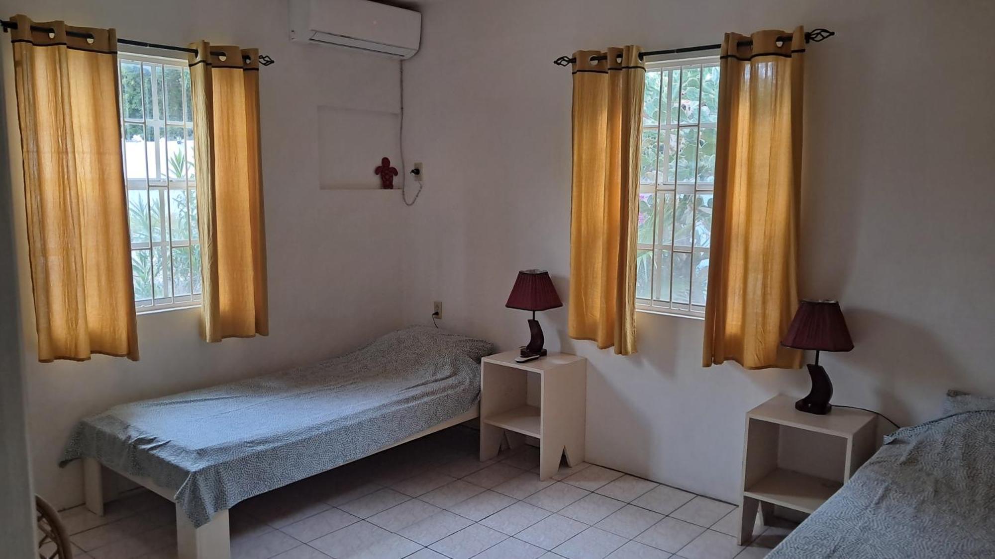 Happy Turtle Apartments Willemstad Quarto foto